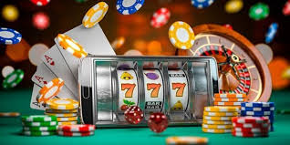 Casino Olimp